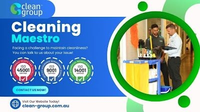 After Builders Cleaning Services: Transforming Your Space in Sydney