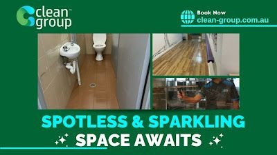 Comprehensive Commercial Cleaning Services in Sydney NSW