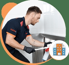 Why should Sydney businesses consider disinfection cleaning?