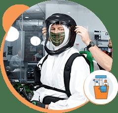 How does CLEANA ensure customer satisfaction in Sydney?