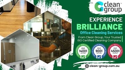 Green Cleaning Solutions for Healthy and Safe Workplaces in Sydney