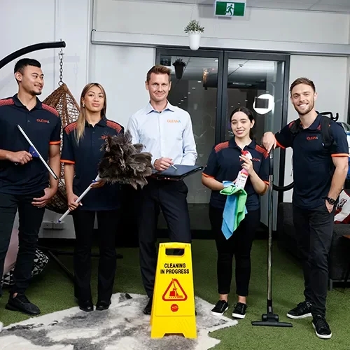 Affordable Commercial Cleaning Services in Sydney: A Complete Guide