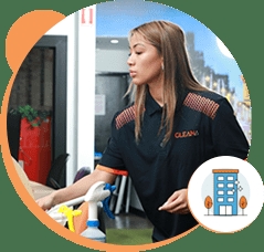 Why is routine cleaning important for commercial facilities in Sydney?