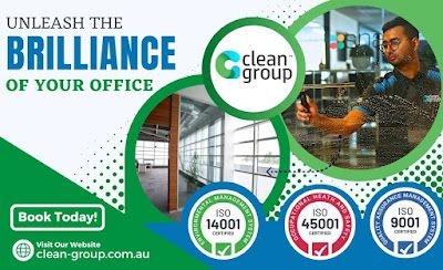 Why Businesses in Sydney Trust CLEANA for Professional Cleaning Services